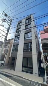 ブランドール坂下三丁目