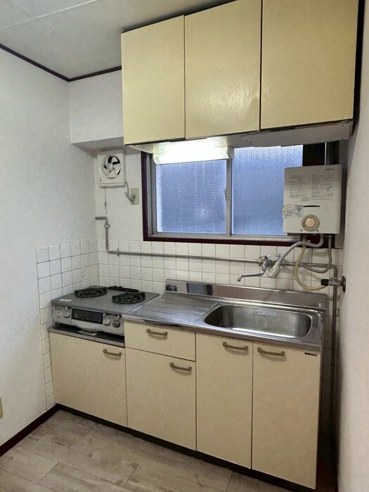 キッチン 青木ビル