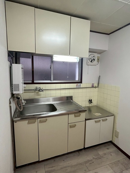 キッチン 青木ビル