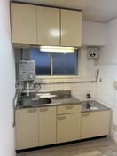 キッチン 青木ビル