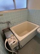 バス／シャワールーム等 青木ビル