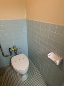 トイレ 青木ビル