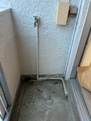 洗濯機置場 青木ビル