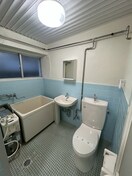 内観写真 青木ビル