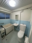 内観写真 青木ビル