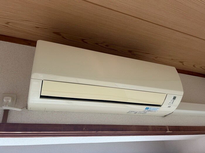 内観写真 青木ビル