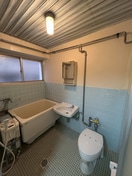 内観写真 青木ビル