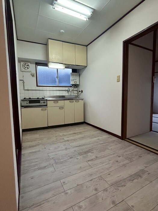 内観写真 青木ビル