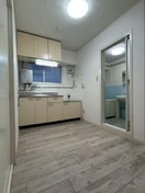 内観写真 青木ビル