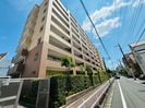 KDX志村坂上レジデンスの外観