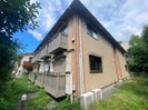 山手50番館の外観