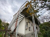 グリーンハイツ