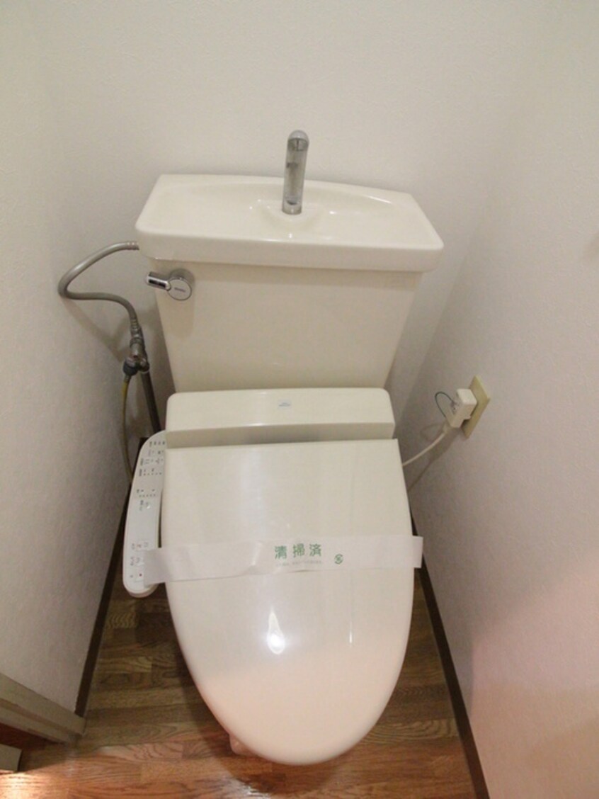 トイレ サミ－ホ－ムズ
