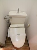 トイレ サミ－ホ－ムズ