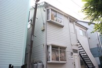 ジュネス向ヶ丘