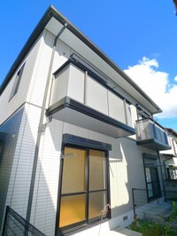メゾン吉田Ⅲ