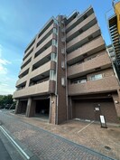 ｱﾝﾋﾞｼｬｽﾌﾟﾗｯﾂｧ越谷(302)の外観