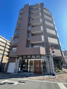 ｱﾝﾋﾞｼｬｽﾌﾟﾗｯﾂｧ越谷(302)の外観