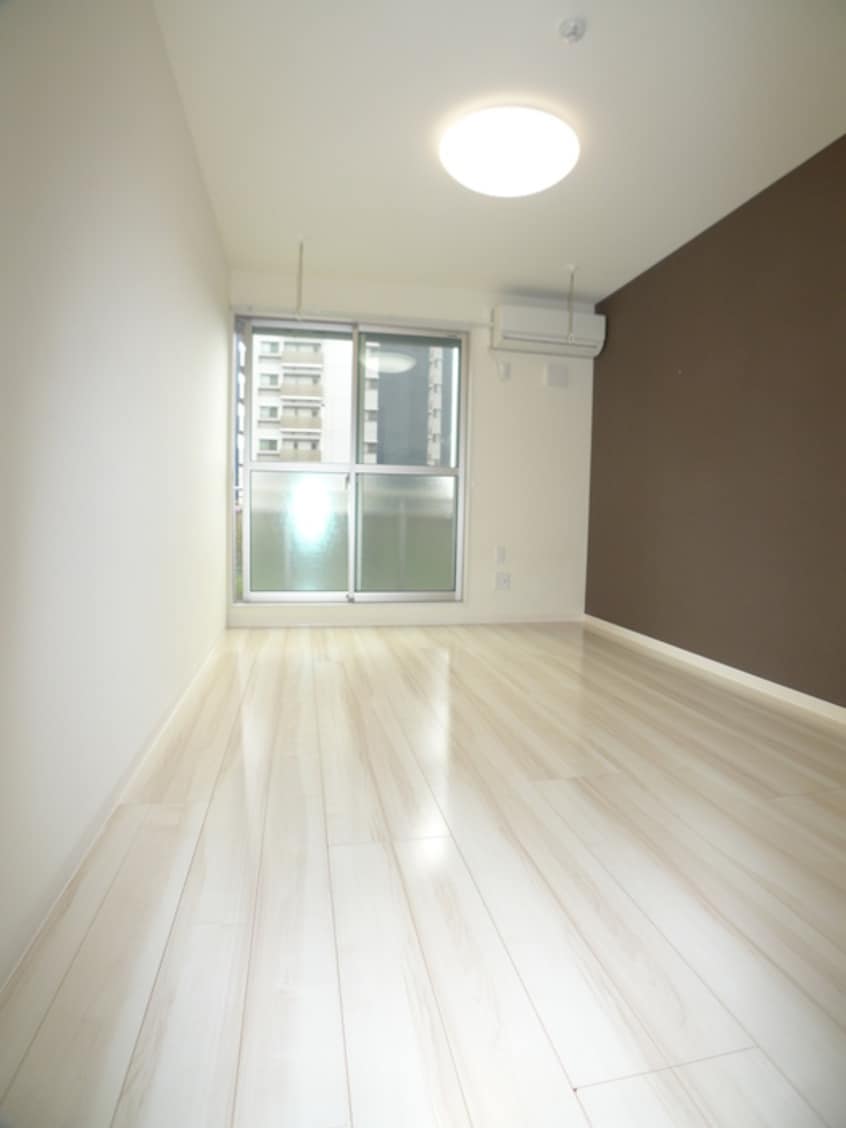 居室 サンコート稲毛海岸