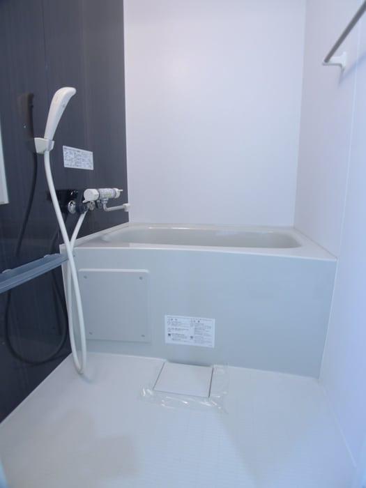 バス／シャワールーム等 サンコート稲毛海岸