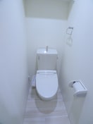 トイレ サンコート稲毛海岸