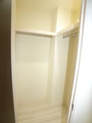 収納 サンコート稲毛海岸