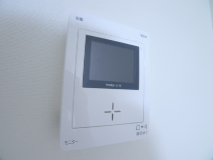 内観写真 サンコート稲毛海岸