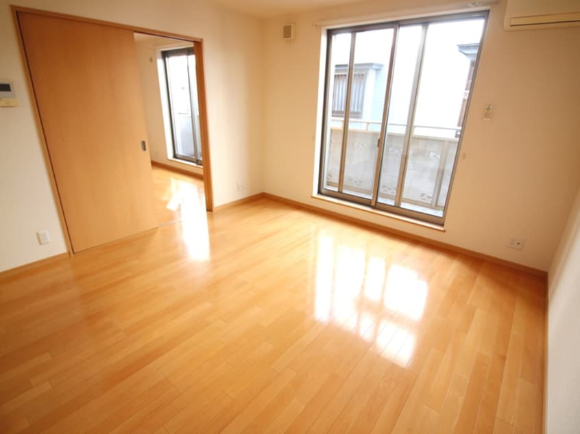 居室 アフィニス