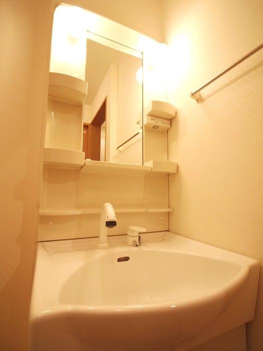 洗面 アフィニス