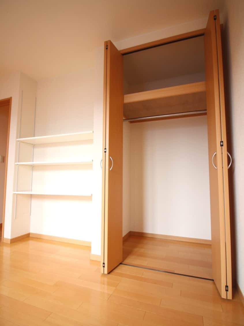 収納 アフィニス