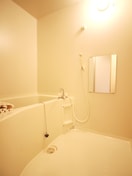 バス／シャワールーム等 アフィニス