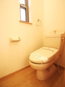 トイレ アフィニス