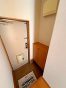 玄関 アフィニス