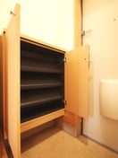 靴箱 アフィニス