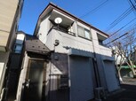メゾンポポロ