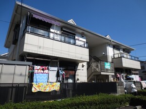 コンフォ－ト仲原Ｃ