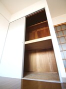 収納 第２メイプルタウン