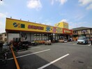 セイユウ坂戸店(ディスカウントショップ)まで300m 第２メイプルタウン
