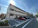 ロード花みずきの外観