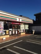 セブンイレブン 福生志茂店(コンビニ)まで297m TOP福生第２（２０５）