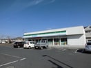 ファミリーマート 福生北田園店(コンビニ)まで446m TOP福生第２（２０５）