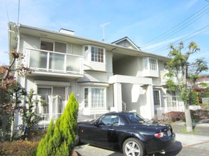 ヴェール深沢Ｃ棟