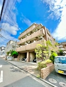 ア－バンスプラザＮＯ.７の外観