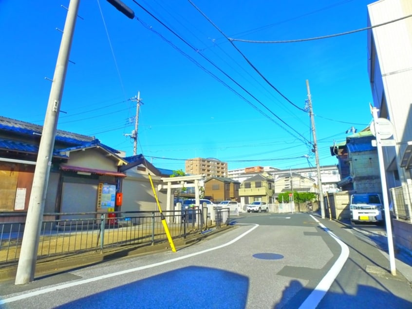 周辺環境 ＷＩＮＧ