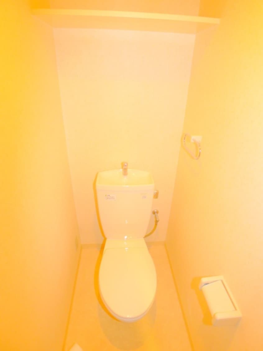 トイレ ＷＩＮＧ