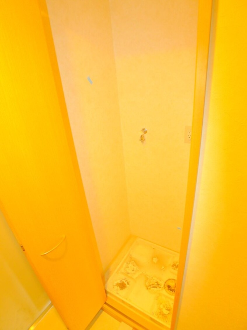 内観写真 ＷＩＮＧ