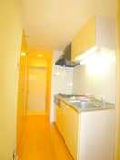 ベランダ・バルコニー ＷＩＮＧ