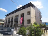 カシータ　テラス　ショウナン