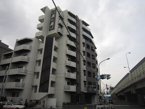 イルフィオーレ都立大学（601）