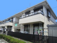 コンフォ－ト仲原Ｂ